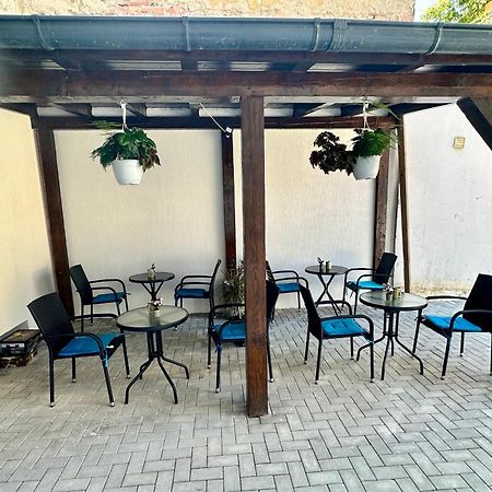 Stay Inn Central Brasov Apartments Экстерьер фото