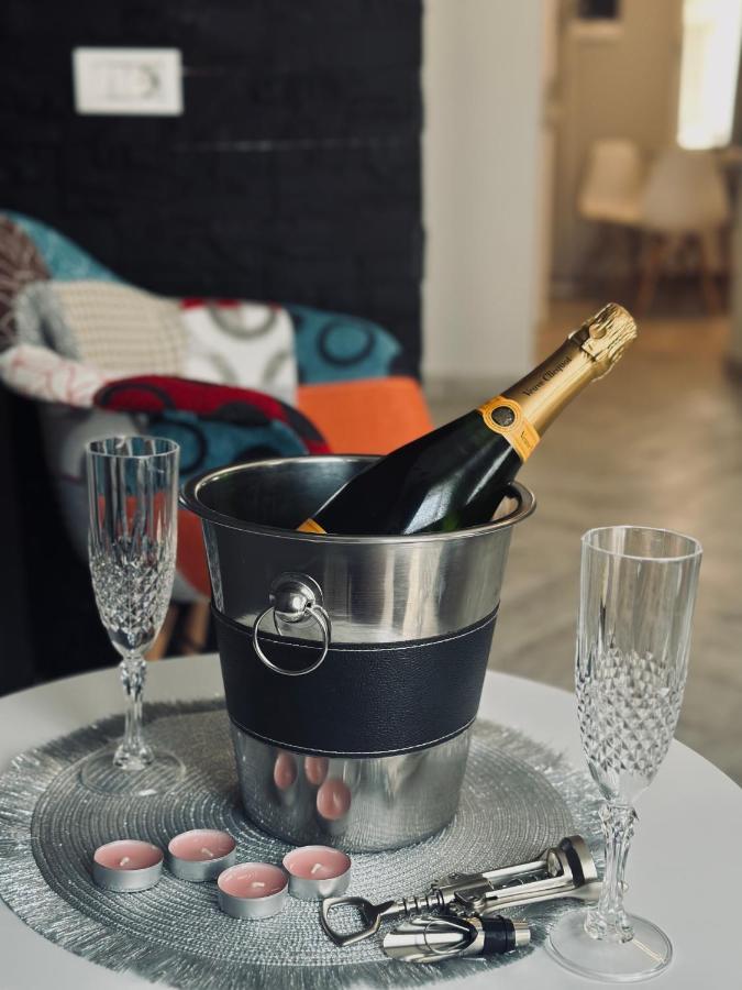 Stay Inn Central Brasov Apartments Экстерьер фото