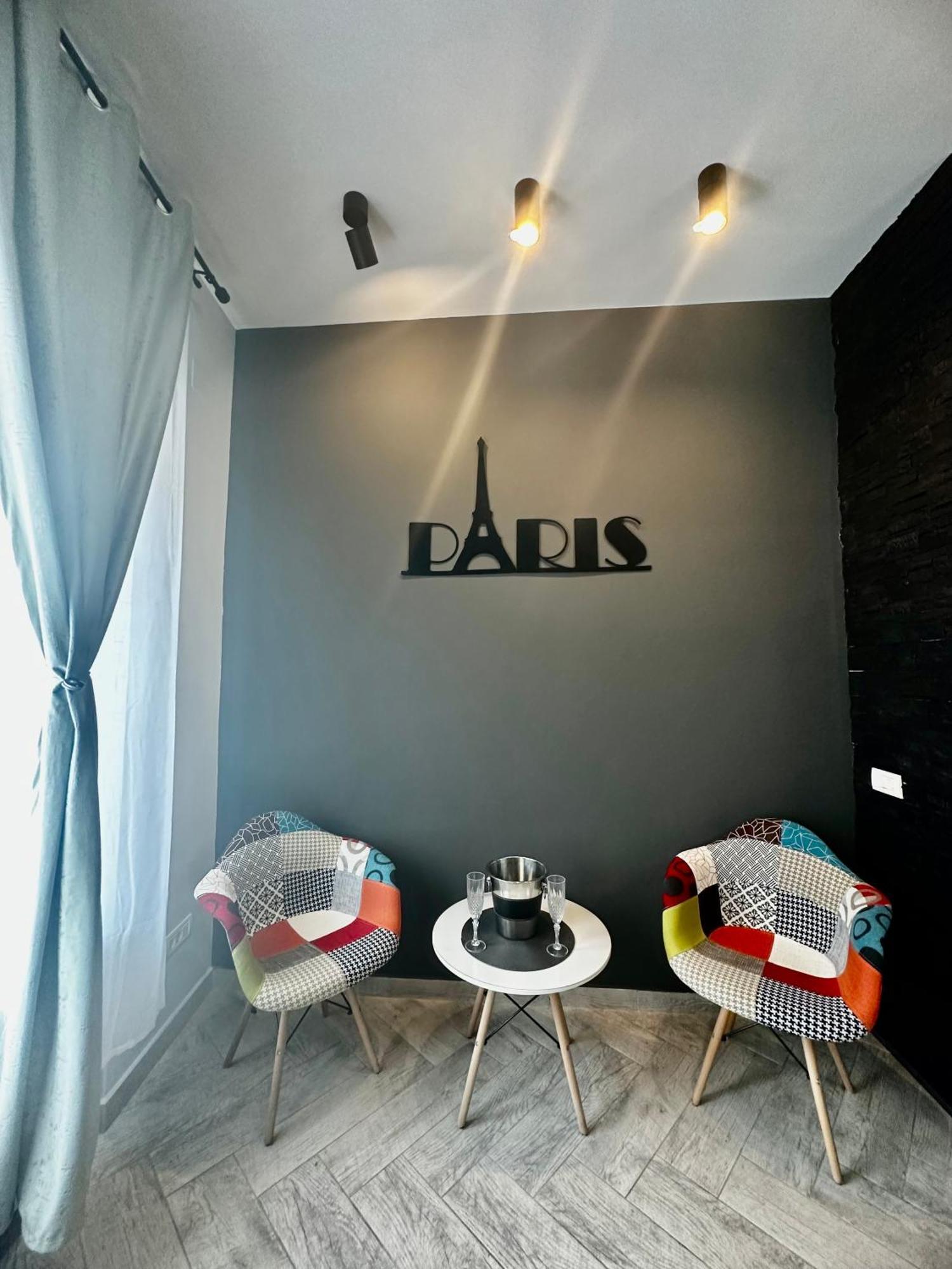Stay Inn Central Brasov Apartments Экстерьер фото