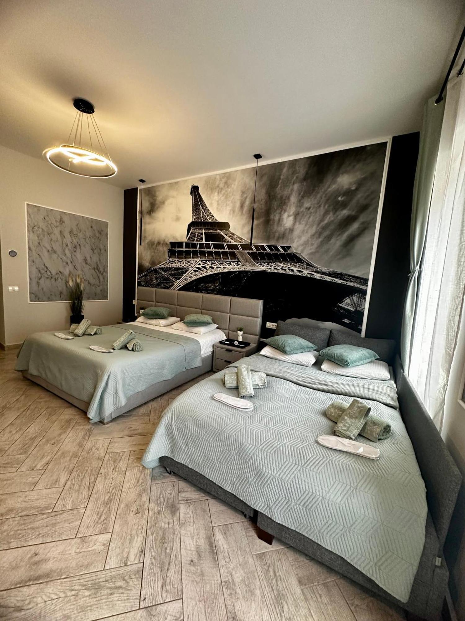 Stay Inn Central Brasov Apartments Экстерьер фото