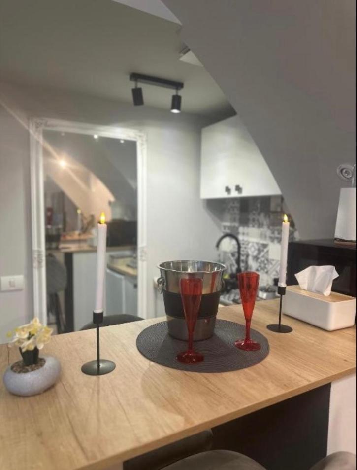 Stay Inn Central Brasov Apartments Экстерьер фото