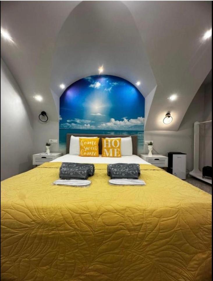 Stay Inn Central Brasov Apartments Экстерьер фото