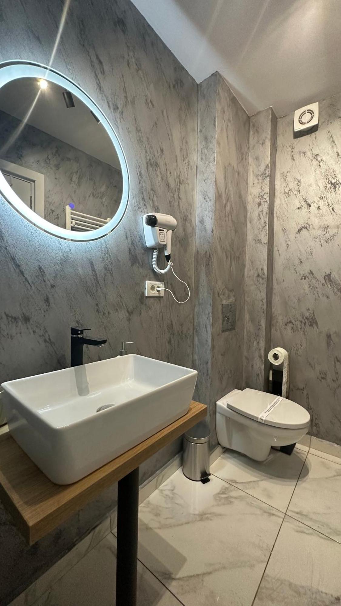 Stay Inn Central Brasov Apartments Экстерьер фото