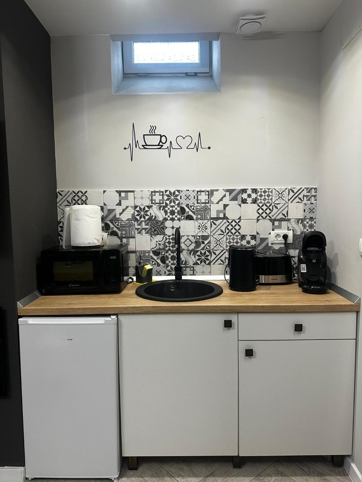 Stay Inn Central Brasov Apartments Экстерьер фото