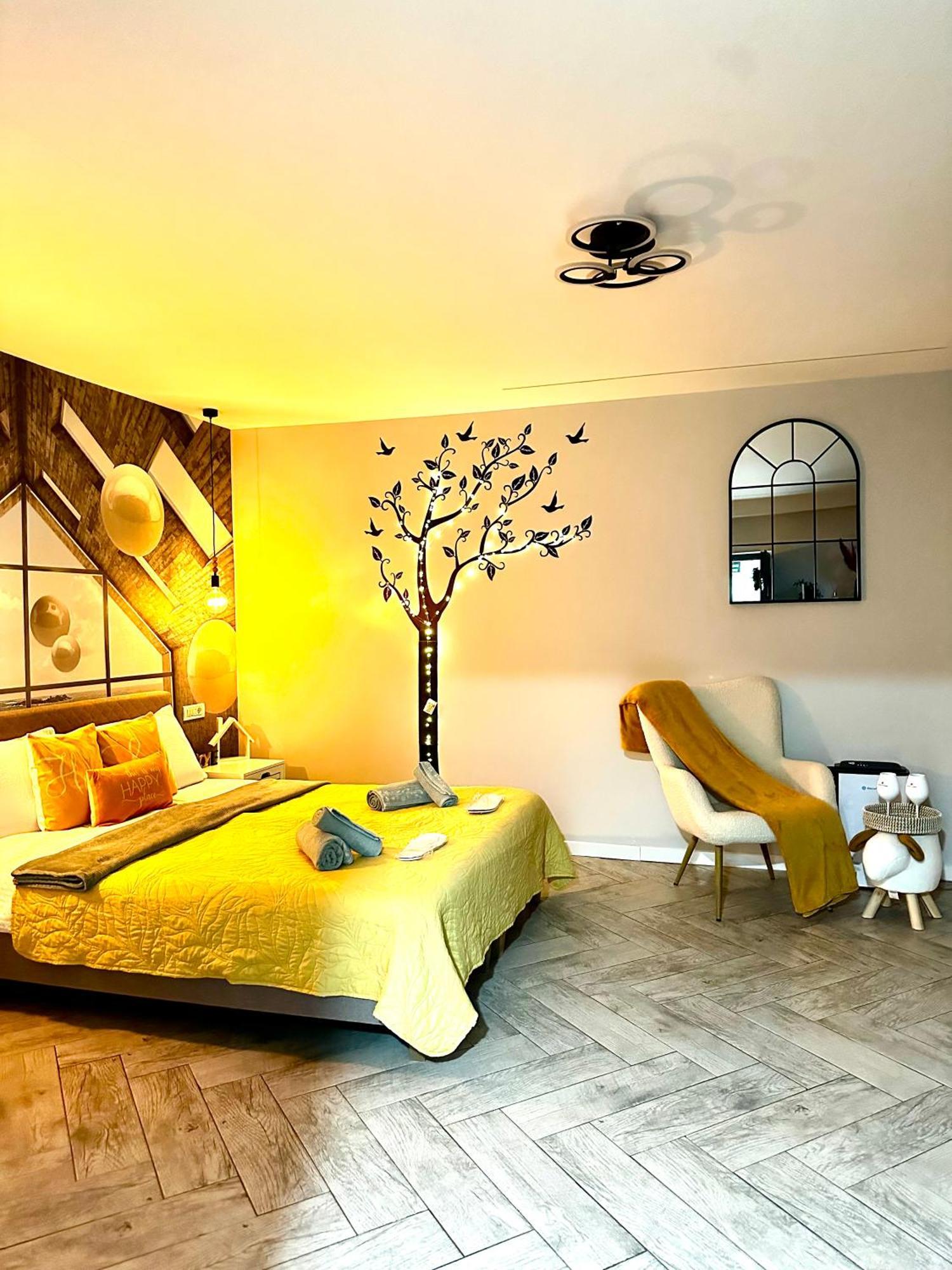 Stay Inn Central Brasov Apartments Экстерьер фото