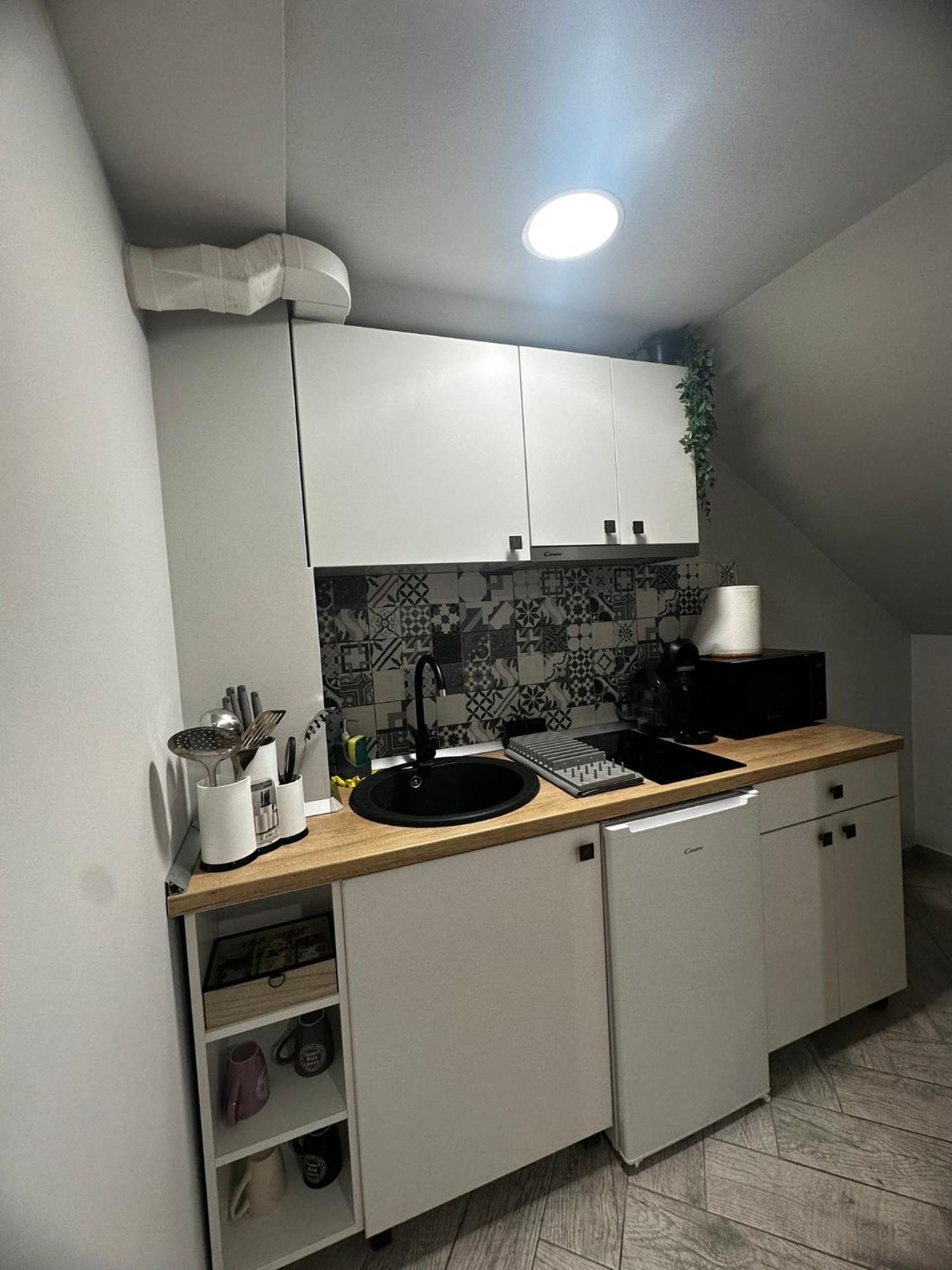 Stay Inn Central Brasov Apartments Экстерьер фото