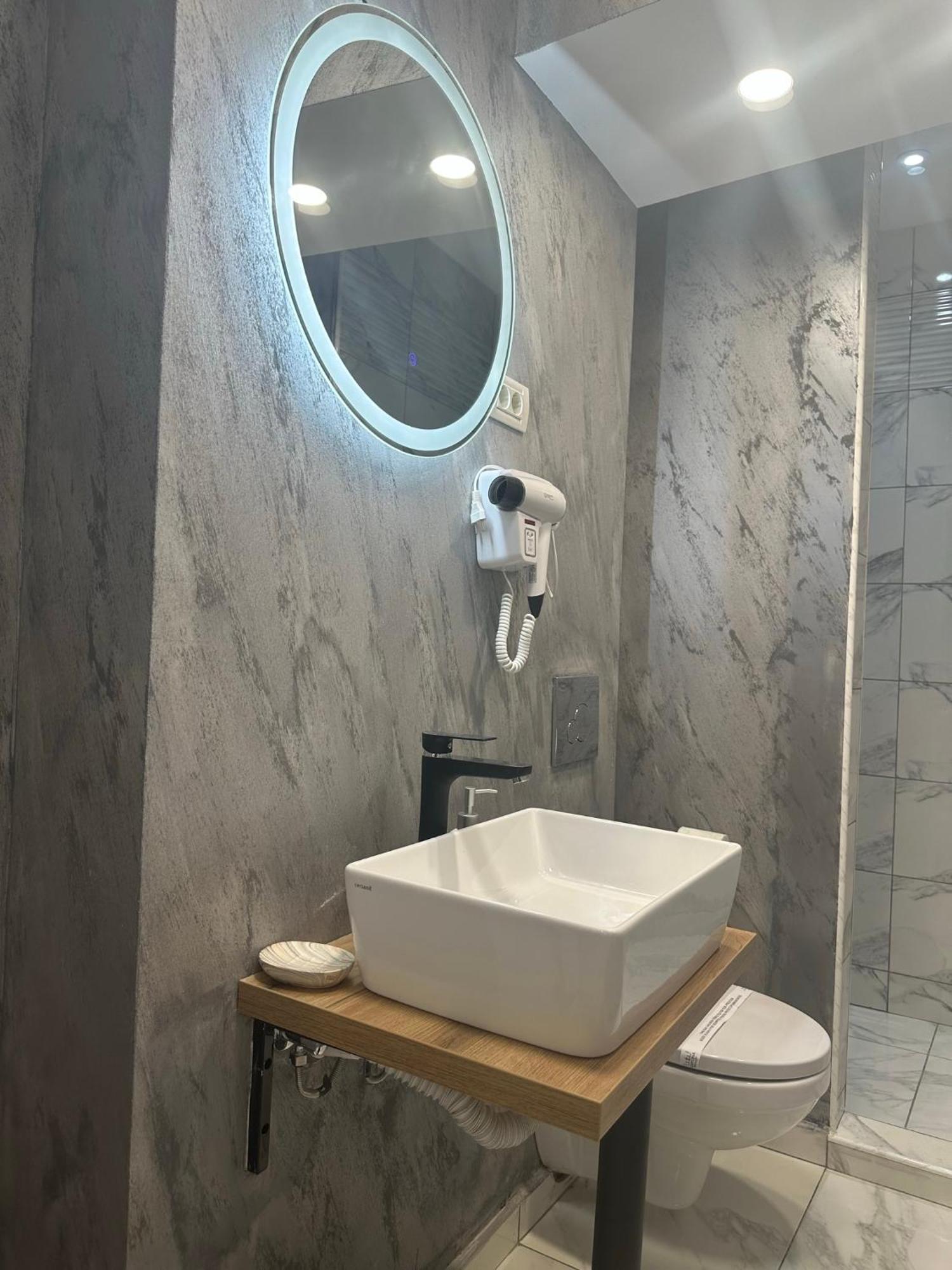 Stay Inn Central Brasov Apartments Экстерьер фото