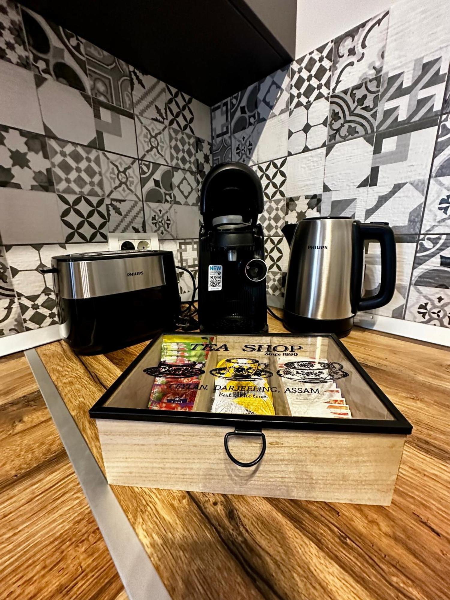 Stay Inn Central Brasov Apartments Экстерьер фото